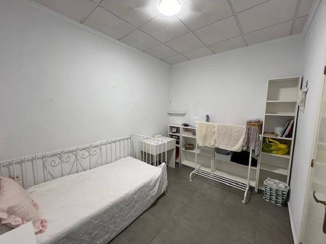 Third bedroom in 3-bedroom villa, Dolores