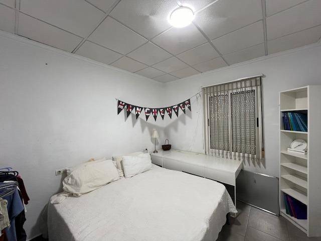 Bedroom in 3-bedroom villa, Dolores, Alicante