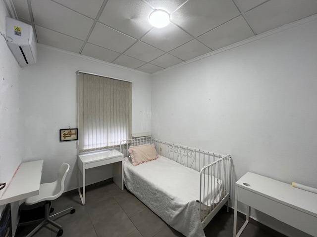 Double bedroom in villa, Dolores, Alicante