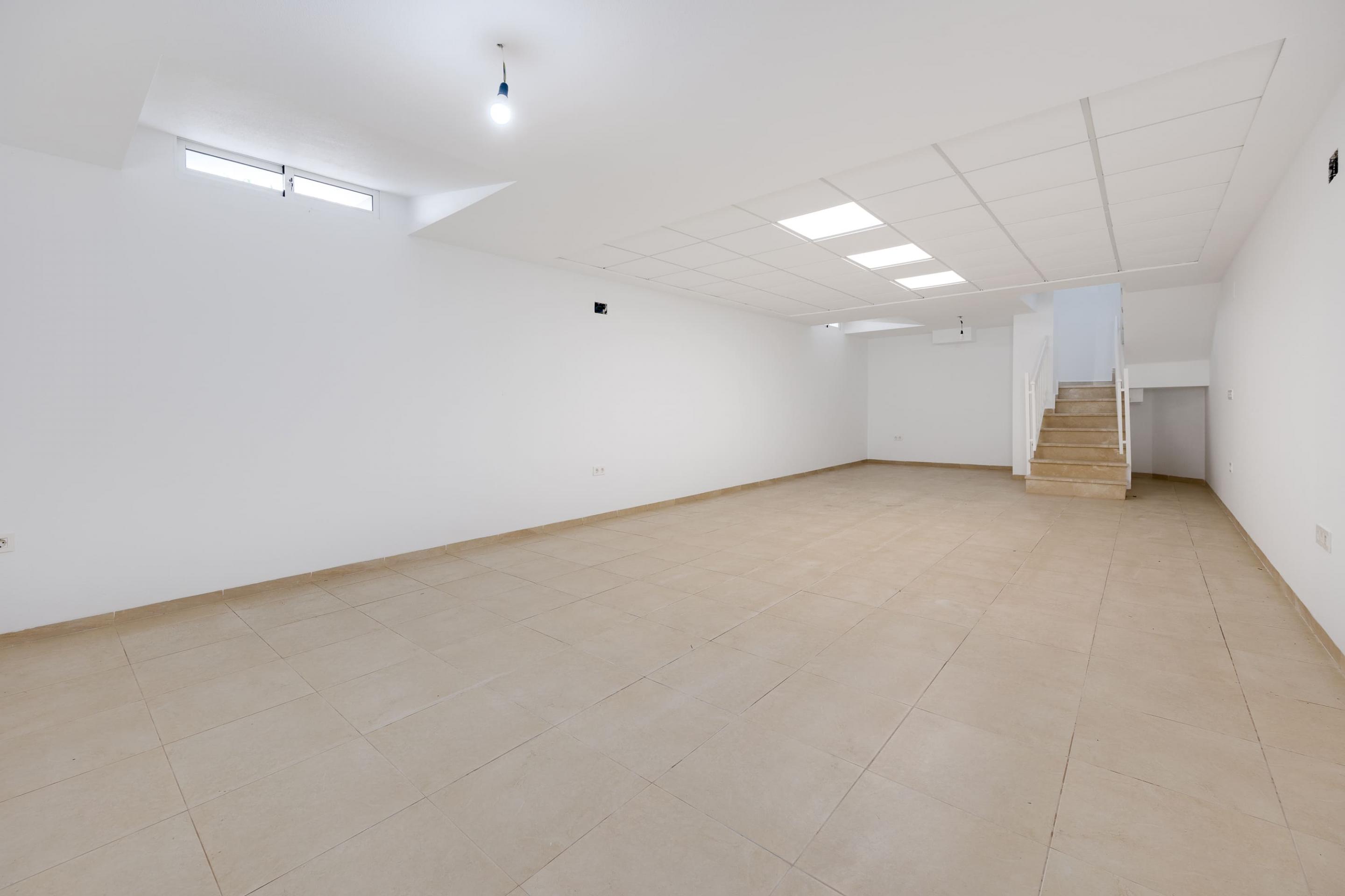 Third bedroom in 3-bedroom villa, La Marina, San Fulgencio