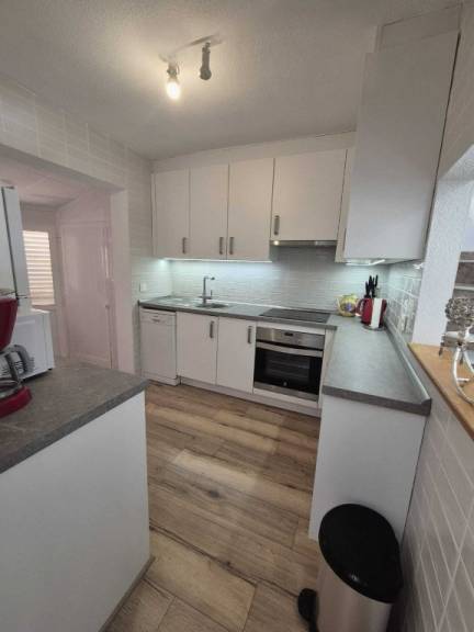 Second bedroom in 3-bedroom villa, Los Frutales, Torrevieja
