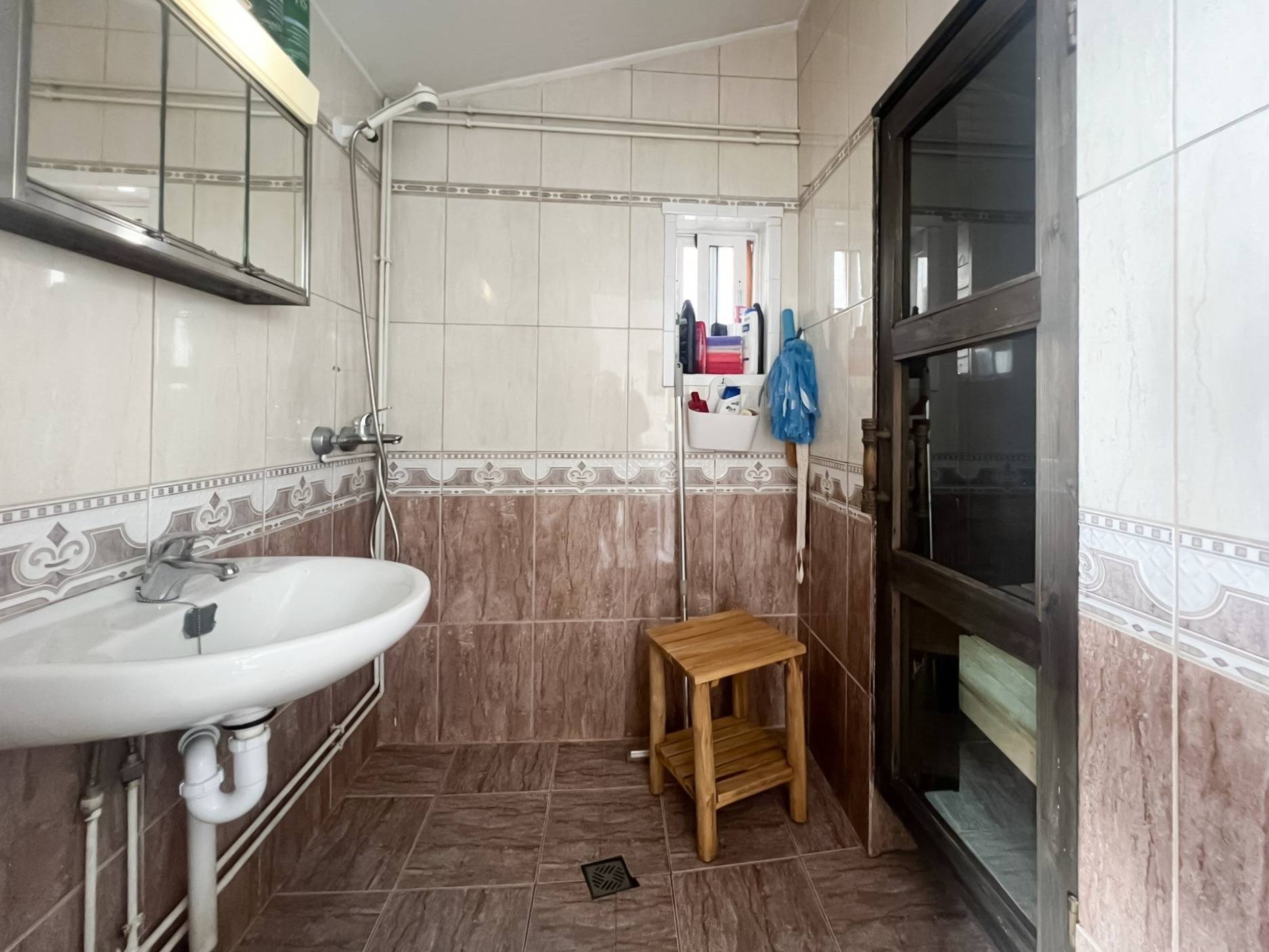 Storage or utility area in villa, La Siesta, Torrevieja