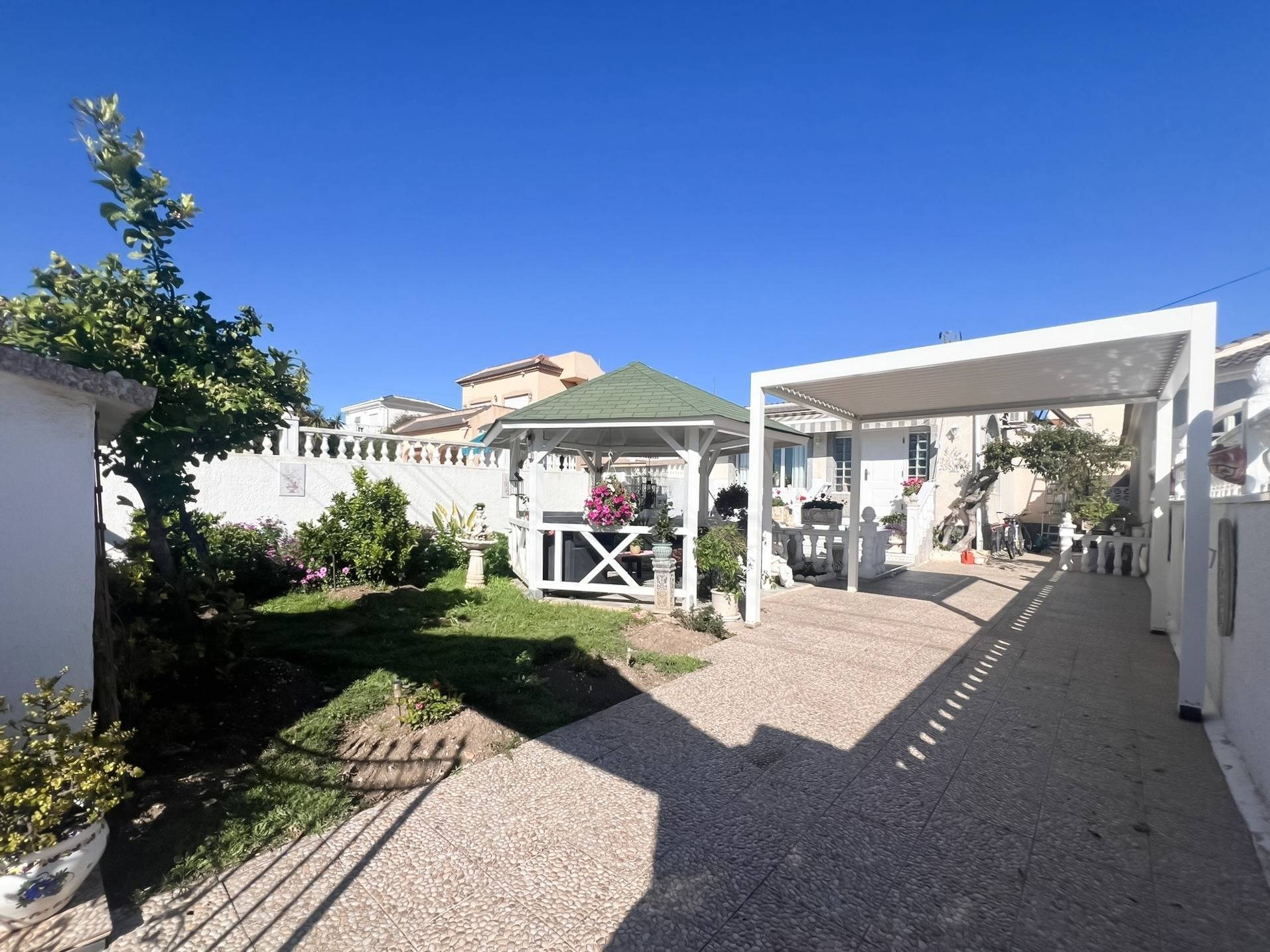Additional room or study in villa, La Siesta, Torrevieja